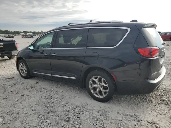 2C4RC1GG4KR667038 2019 CHRYSLER PACIFICA - Image 2