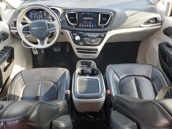 2C4RC1GG4KR667038 2019 CHRYSLER PACIFICA - Image 8