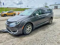 2C4RC1GG4KR681408 2019 CHRYSLER PACIFICA