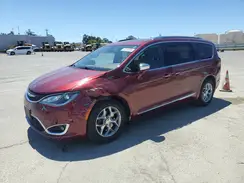 2C4RC1GG4KR686611 2019 CHRYSLER PACIFICA