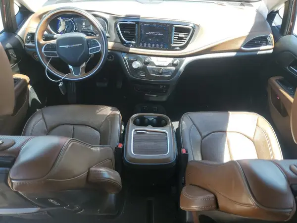 2C4RC1GG4KR686611 2019 CHRYSLER PACIFICA - Image 8