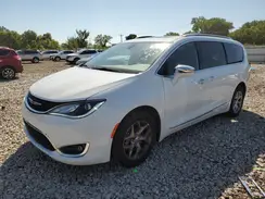 2C4RC1GG4KR703925 2019 CHRYSLER PACIFICA