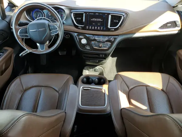 2C4RC1GG4KR703925 2019 CHRYSLER PACIFICA - Image 8