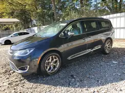2C4RC1GG4KR705593 2019 CHRYSLER PACIFICA