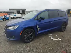 2C4RC1GG4KR720353 2019 CHRYSLER PACIFICA