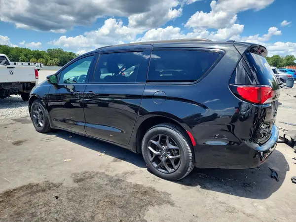 2C4RC1GG4KR721678 2019 CHRYSLER PACIFICA - Image 2