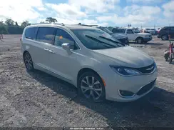 2C4RC1GG4KR721681 2019 CHRYSLER PACIFICA
