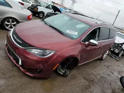 2C4RC1GG4KR732325 2019 CHRYSLER PACIFICA
