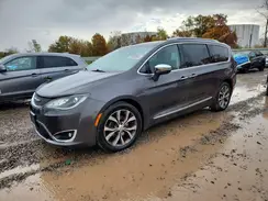 2C4RC1GG4KR734544 2019 CHRYSLER PACIFICA