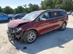 2C4RC1GG4KR737833 2019 CHRYSLER PACIFICA
