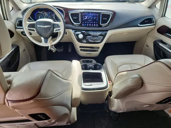 2C4RC1GG4LR103388 2020 CHRYSLER PACIFICA - Image 8