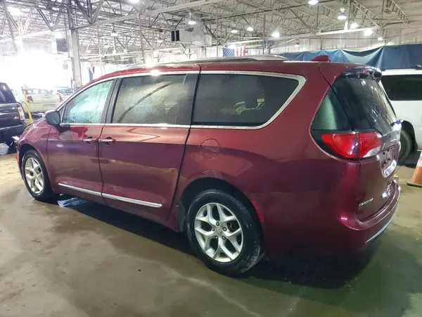 2C4RC1GG4LR109031 2020 CHRYSLER PACIFICA - Image 2