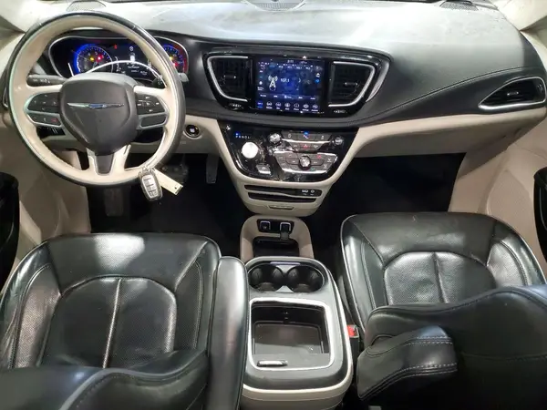 2C4RC1GG4LR109031 2020 CHRYSLER PACIFICA - Image 8