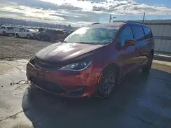 2C4RC1GG4LR109207 2020 CHRYSLER PACIFICA