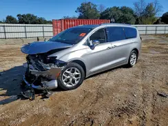 2C4RC1GG4LR112561 2020 CHRYSLER PACIFICA