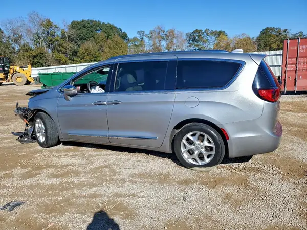 2C4RC1GG4LR112561 2020 CHRYSLER PACIFICA - Image 2
