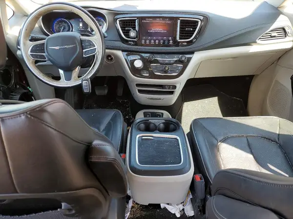 2C4RC1GG4LR114231 2020 CHRYSLER PACIFICA - Image 8