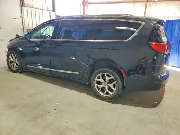 2C4RC1GG4LR114665 2020 CHRYSLER PACIFICA - Image 2