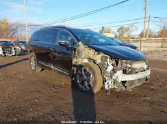 2C4RC1GG4LR118179 2020 CHRYSLER PACIFICA