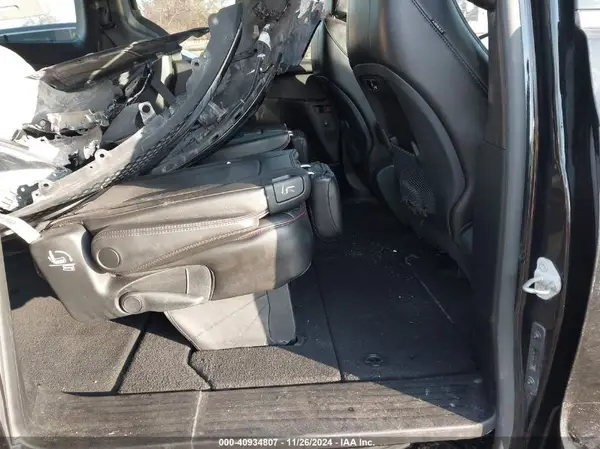 2C4RC1GG4LR118179 2020 CHRYSLER PACIFICA - Image 8