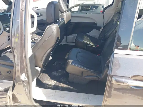 2C4RC1GG4LR120675 2020 CHRYSLER PACIFICA - Image 8