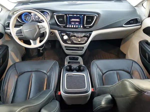 2C4RC1GG4LR123155 2020 CHRYSLER PACIFICA - Image 8