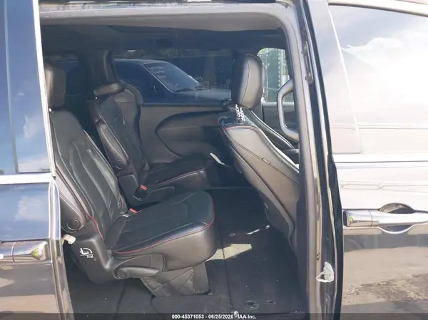 2C4RC1GG4LR124483 2020 CHRYSLER PACIFICA - Image 8