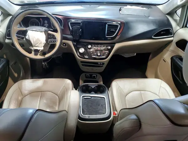 2C4RC1GG4LR127691 2020 CHRYSLER PACIFICA - Image 8