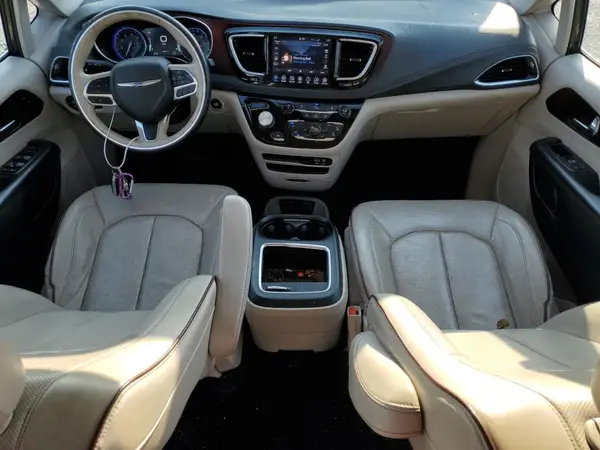 2C4RC1GG4LR139789 2020 CHRYSLER PACIFICA - Image 8