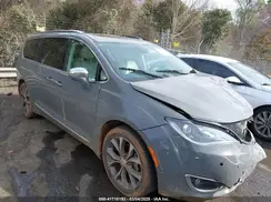 2C4RC1GG4LR140960 2020 CHRYSLER PACIFICA