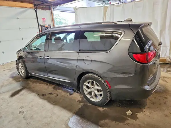 2C4RC1GG4LR143552 2020 CHRYSLER PACIFICA - Image 2