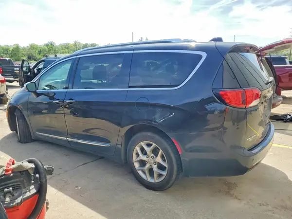 2C4RC1GG4LR144104 2020 CHRYSLER PACIFICA - Image 2