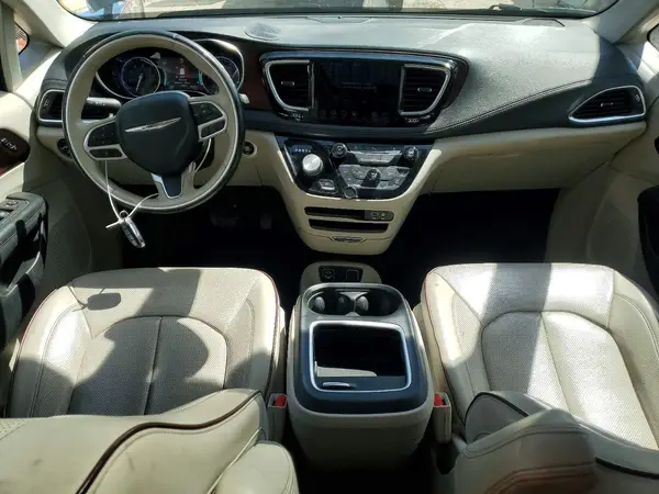 2C4RC1GG4LR144104 2020 CHRYSLER PACIFICA - Image 8