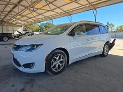 2C4RC1GG4LR150601 2020 CHRYSLER PACIFICA