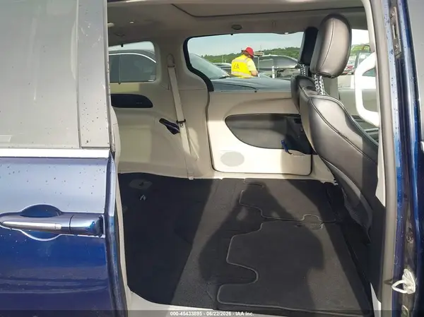 2C4RC1GG4LR151764 2020 CHRYSLER PACIFICA - Image 8