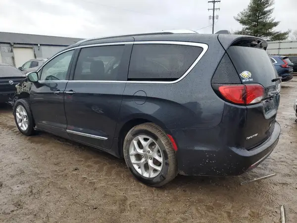 2C4RC1GG4LR162960 2020 CHRYSLER PACIFICA - Image 2