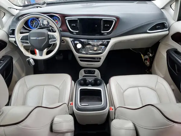 2C4RC1GG4LR162960 2020 CHRYSLER PACIFICA - Image 8