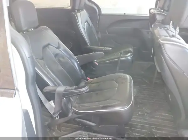 2C4RC1GG4LR165454 2020 CHRYSLER PACIFICA - Image 8