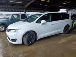 2C4RC1GG4LR173201 2020 CHRYSLER PACIFICA