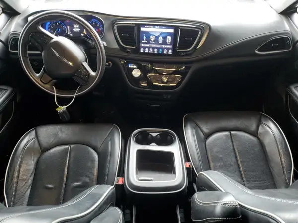 2C4RC1GG4LR173201 2020 CHRYSLER PACIFICA - Image 8