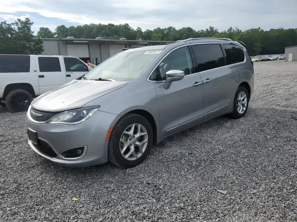 2C4RC1GG4LR175935 2020 CHRYSLER PACIFICA - Image 1
