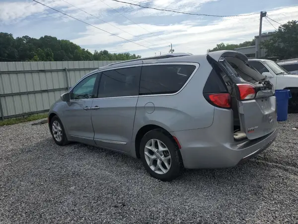 2C4RC1GG4LR175935 2020 CHRYSLER PACIFICA - Image 2