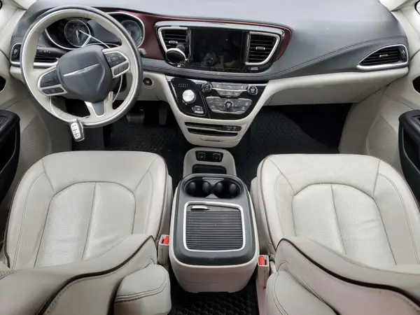 2C4RC1GG4LR176003 2020 CHRYSLER PACIFICA - Image 8