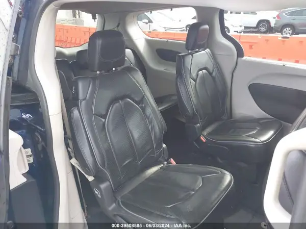 2C4RC1GG4LR192301 2020 CHRYSLER PACIFICA - Image 8