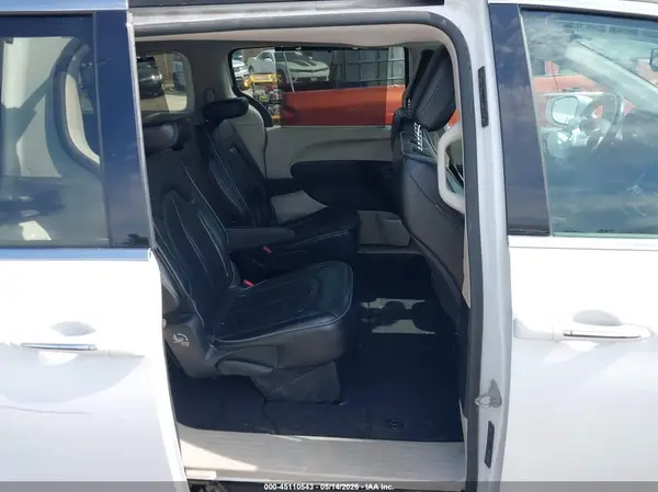 2C4RC1GG4LR199264 2020 CHRYSLER PACIFICA - Image 8