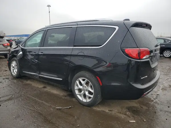 2C4RC1GG4LR229413 2020 CHRYSLER PACIFICA - Image 2