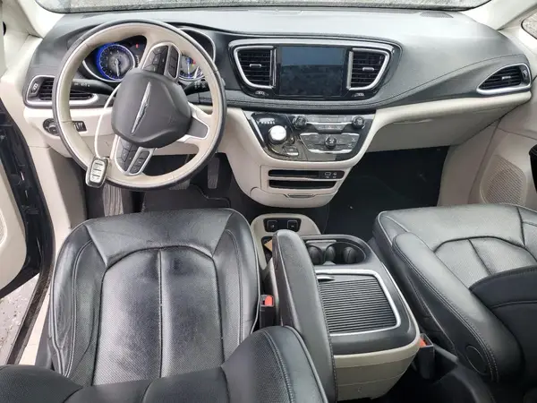 2C4RC1GG4LR229413 2020 CHRYSLER PACIFICA - Image 8