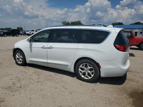 2C4RC1GG4LR243974 2020 CHRYSLER PACIFICA - Image 2