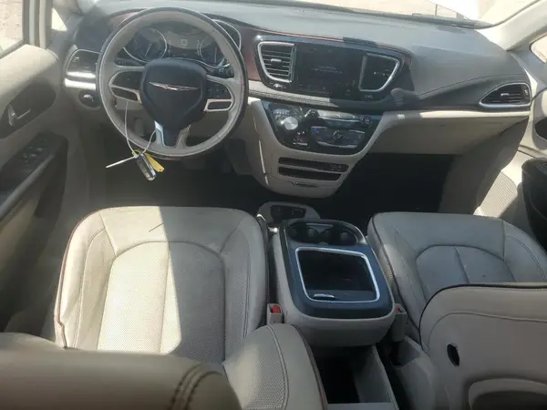 2C4RC1GG4LR243974 2020 CHRYSLER PACIFICA - Image 8