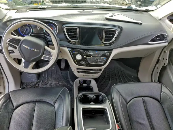 2C4RC1GG4LR250102 2020 CHRYSLER PACIFICA - Image 8
